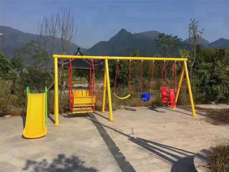 秋千