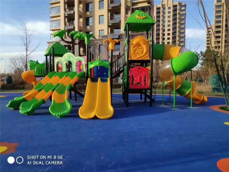 滑滑梯款式一