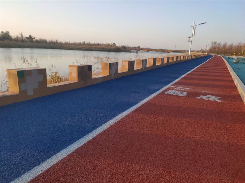健康步道